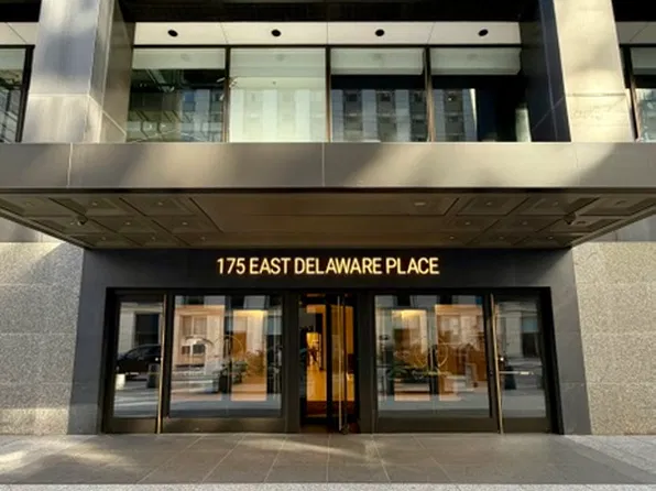 175 E Delaware Pl, Chicago, IL