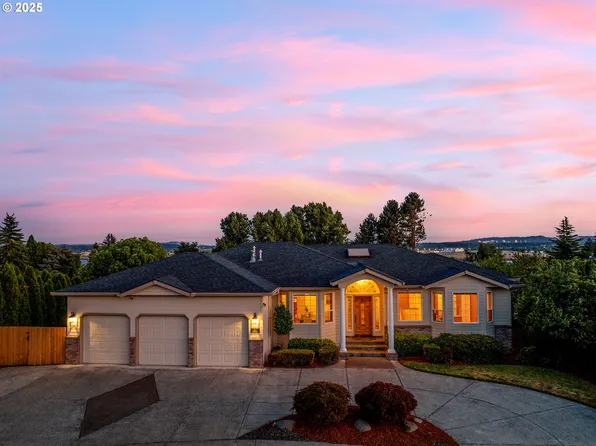 1201 SE 82nd Ct, Vancouver, WA 98664