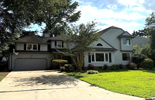 4 bed, 2.5 bath, 2971 sqft, $3,300 — Photo 1
