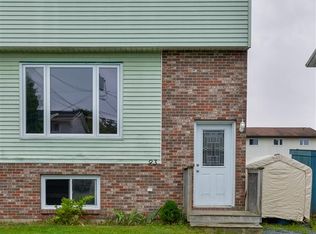 93 Rosewood Ln, Eastern Passage, NS B3G1B3