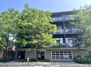 53 Colgate Ave #403, Toronto, ON M4M1N6