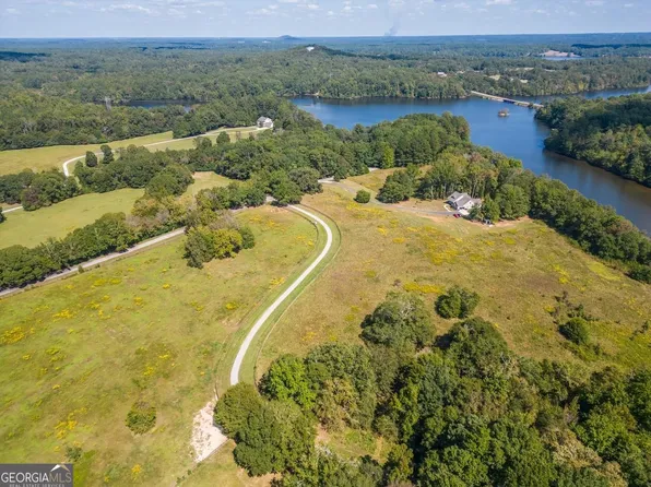 750 Cornish Mountain Rd, Oxford, GA 30054