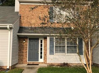 109 Crestwood Ct, Yorktown, VA 23692