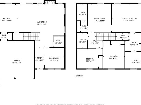 3rd image of 164 Ashley Bluffs Rd