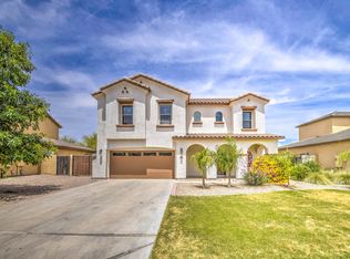 9692 E Tangerine Rd, Florence, AZ 85132