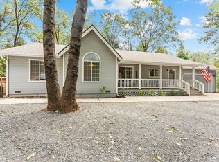 5800 Owl Hill Ct, Foresthill, CA 95631
