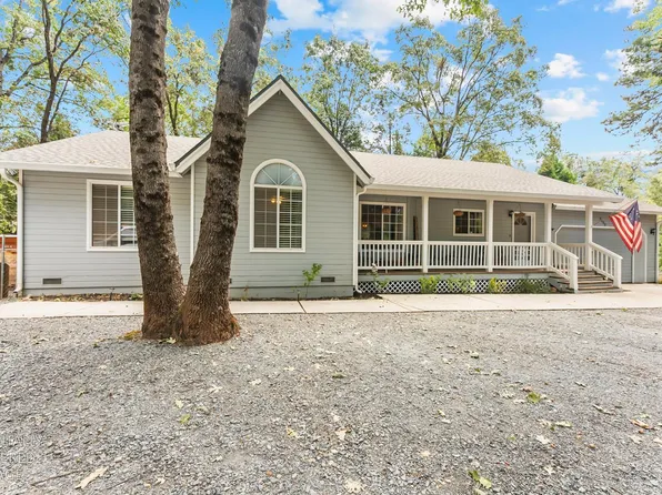 5800 Owl Hill Ct, Foresthill, CA 95631