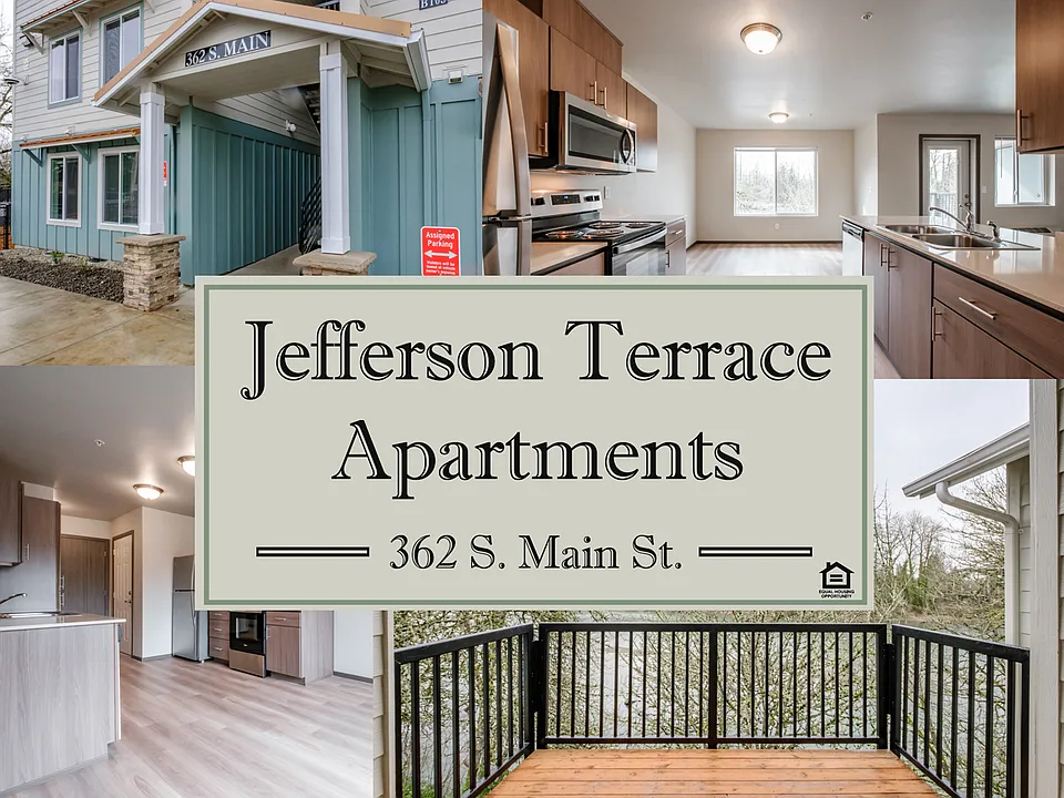 Jefferson Terrace Apartments