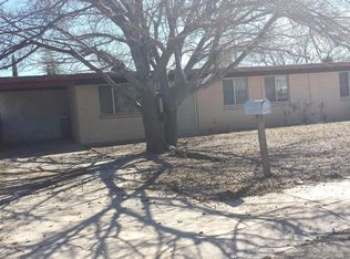 5026 E Galileo Dr, Sierra Vista, AZ 85635