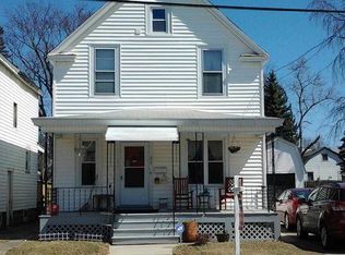 875 Thompson St, Schenectady, NY 12306