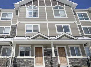 170 S Skyview Ranch Rd NE, Calgary, AB T3N0G3