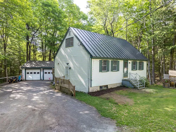 161 Pamela Drive, Winthrop, ME 04364
