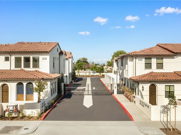 200 N New #5, Monterey Park, CA 91755