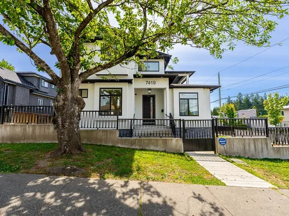 7419 1st St, Burnaby, BC V3N 3S9
