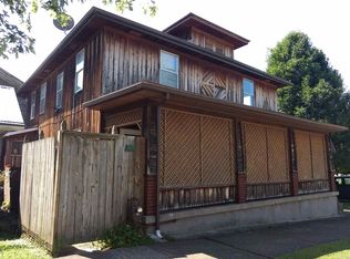 502-504 Walnut St, Ironton, OH 45638