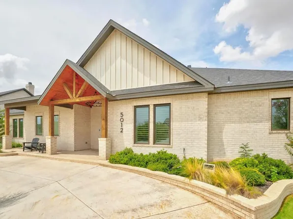 5012 Riverside Dr, Midland, TX 79707