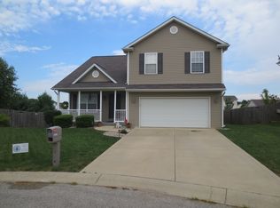 3050 N Ruffys Way, Bloomington, IN 47404