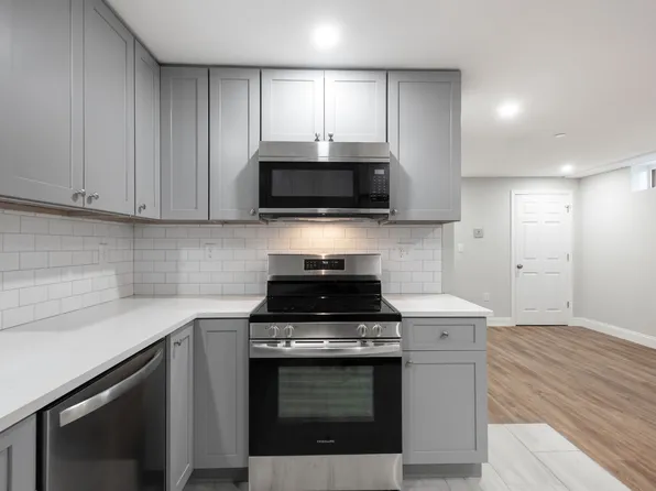21 Jones Ave, Dorchester Center, MA