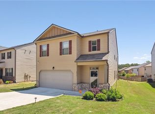 3812 Hempstead Way, Atlanta, GA 30331