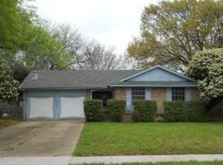 506 Vernet St, Richardson, TX 75080