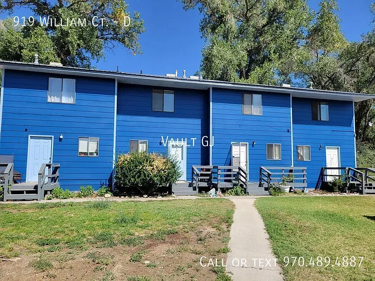 919 William Ct #D — Photo 2