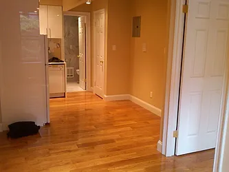 Rented by Key New York