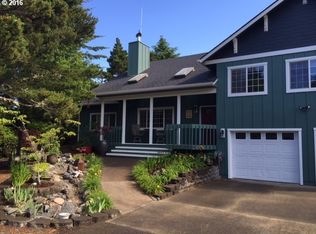 4947 Oceana Dr, Florence, OR 97439