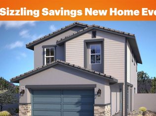 508 Red Lovebird Ave, Henderson, NV 89011