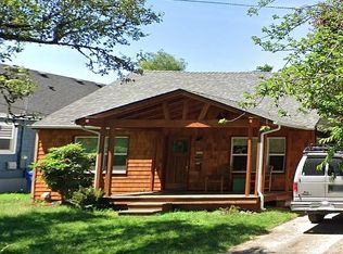 7727 N Woolsey Ave UNIT A, Portland, OR 97203