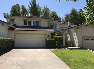 2265 Gladwin Dr, Walnut Creek, CA 94596