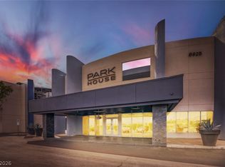 8925 W Flamingo Rd UNIT 207, Las Vegas, NV 89147