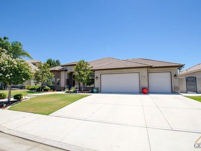 4108 Meadow Lake Dr, Bakersfield, CA, 93314