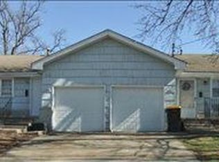 918 S Link Ave, Springfield, MO 65802