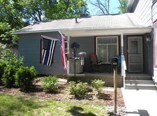 510 E Grove St, Midland, MI 48640