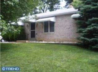 306 Denis Ln, Wallingford, PA 19086