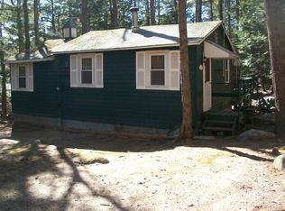 9 Castle Ct, Fitzwilliam, NH 03447