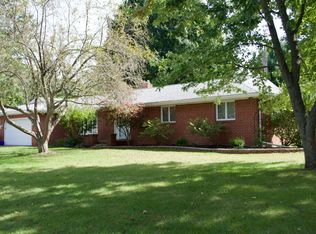11159 Gillett St, Whitehouse, OH 43571