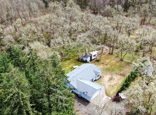 510 Jason Ln, Oakville, WA 98568