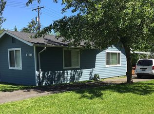 425 S 58th St, Tacoma, WA 98408