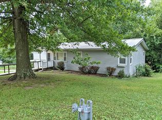 516 N Lucille St, Harrison, AR 72601