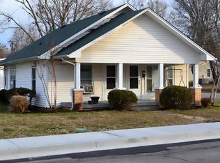320 Dale St, Paris, TN 38242