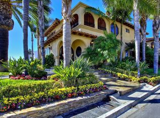 2400 Cliff Dr, Newport Beach, CA 92663