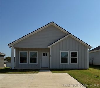97 Loyal Ln, Durant, OK, 74701
