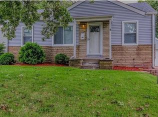 295 Derhake Rd, Florissant, MO 63031
