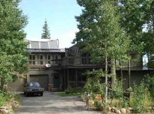 194 Red Fir Rd, Mammoth Lakes, CA 93546