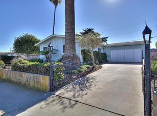 5209 Rhoads Ave, Santa Barbara, CA 93111