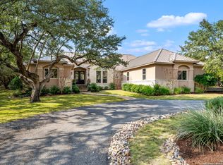 96 Swede Spgs, Boerne, TX 78006