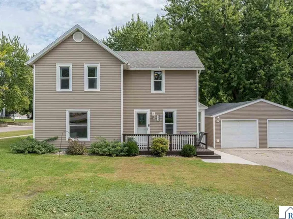 211 N Market St, Janesville, MN 56048