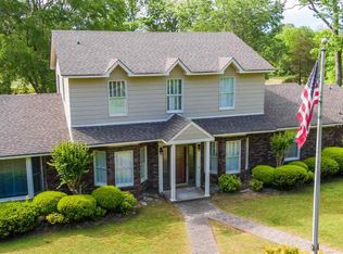 6010 Putter Ln NW, Fort Payne, AL 35967