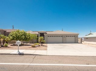 1255 Avalon Ave, Lake Havasu City, AZ 86404